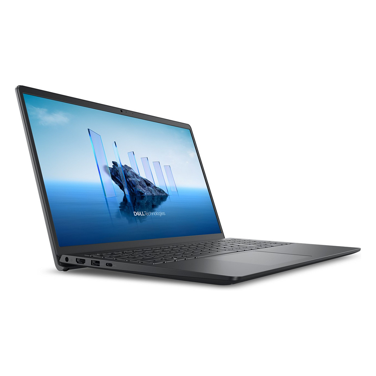 Laptop Dell Pro 15 Essential PV15250 / i5-1334U / 16GB DDR5 / 1TB / 15.6" Full HD IPS AG 120Hz / Intel UHD Graphics / DE - Zezë - Figura 2