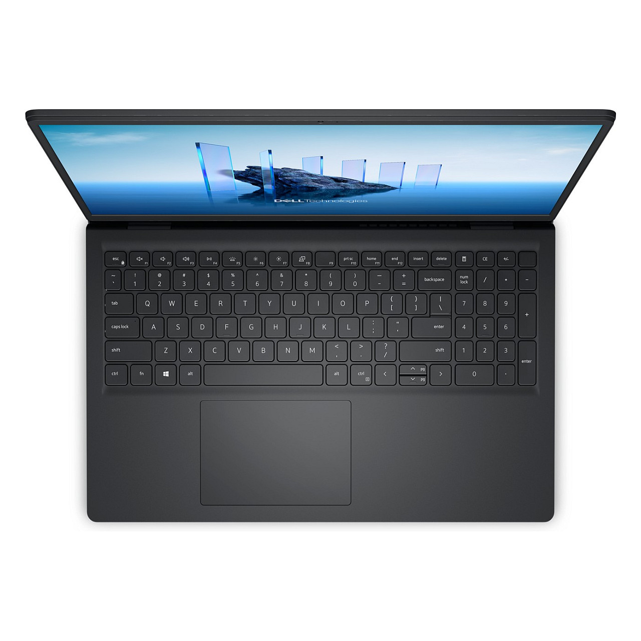 Laptop Dell Pro 15 Essential PV15250 / i5-1334U / 16GB DDR5 / 1TB / 15.6" Full HD IPS AG 120Hz / Intel UHD Graphics / DE - Zezë - Figura 4