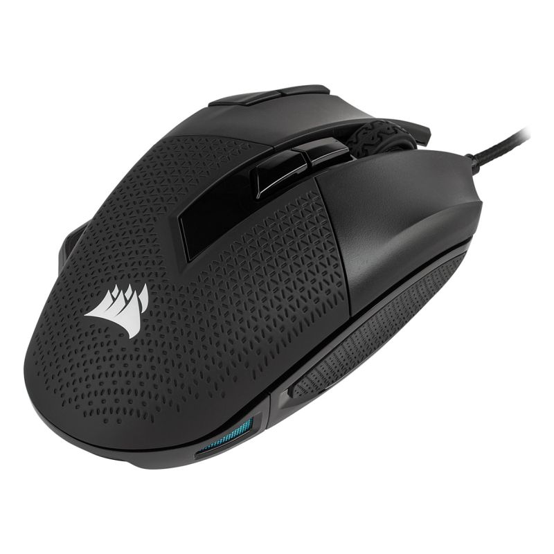 Maus Gaming NIGHTSWORD RGB Performance Tunable – Zezë - Figura 2