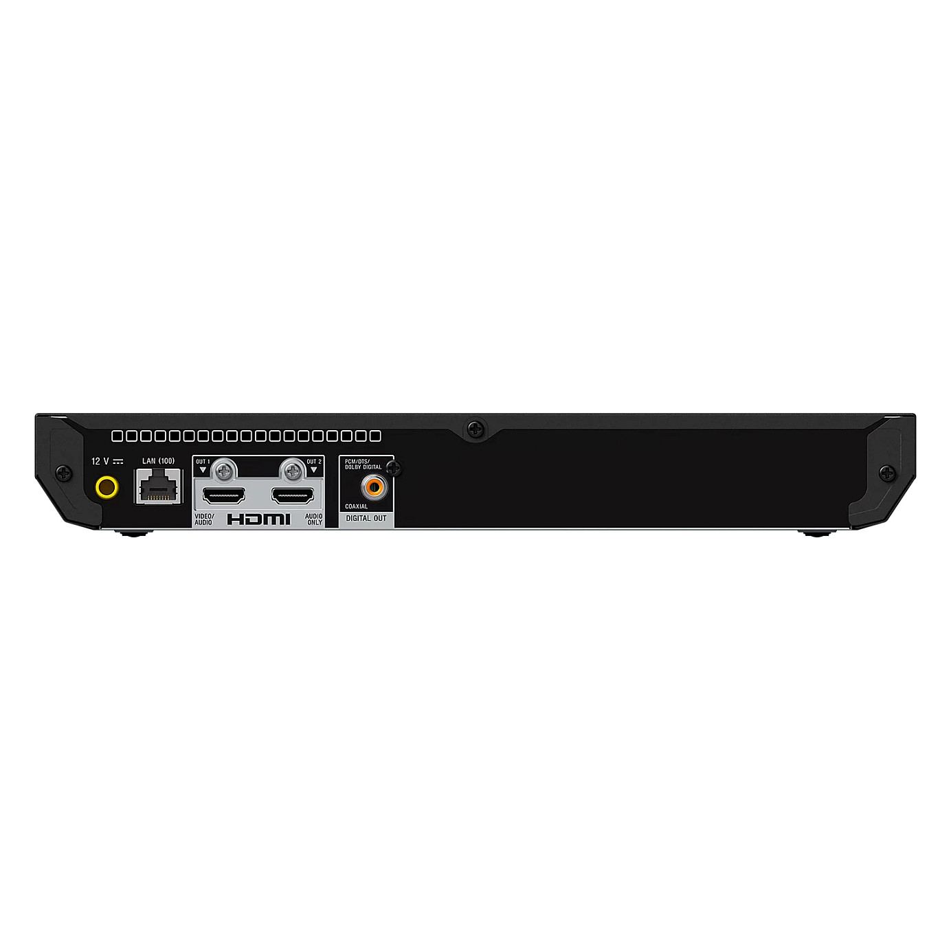 Sony UBP-X700KB 4K UHD Blu-ray Player – Zezë - Figura 5