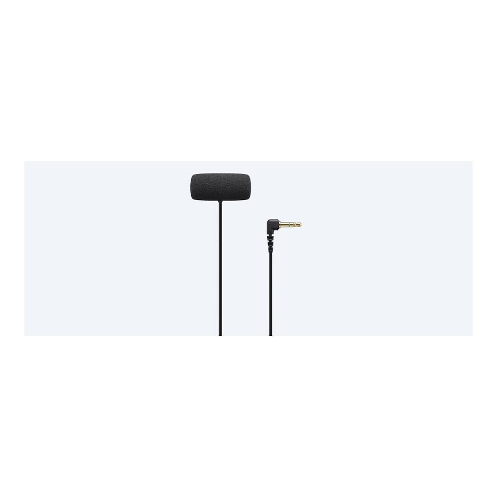 Mikrofon Sony ECM‑LV1 / Stereo Lavalier - Figura 2