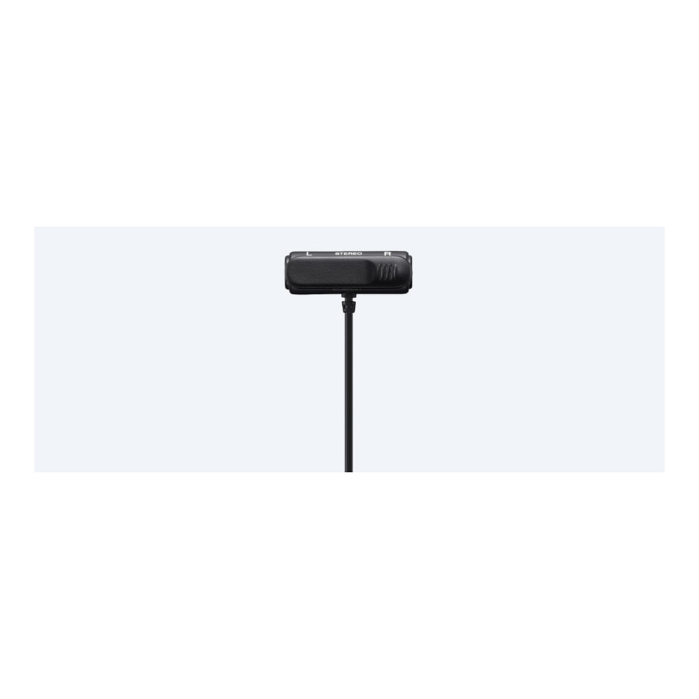 Mikrofon Sony ECM‑LV1 / Stereo Lavalier - Figura 3
