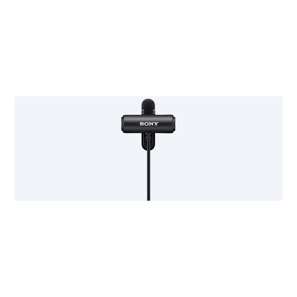 Mikrofon Sony ECM‑LV1 / Stereo Lavalier - Figura 4