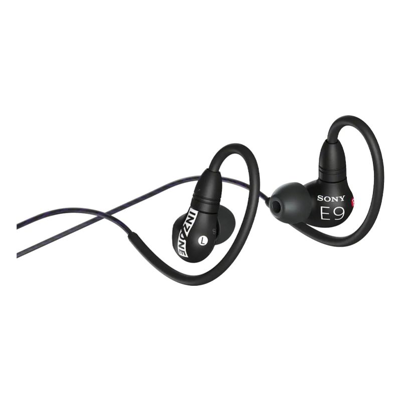 Kufje Gaming Sony INZONE E9 In-Ear – Zezë - Figura 2
