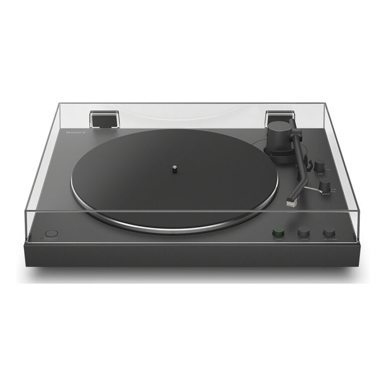 Pajisje Audio Sony PS-LX3BT / Record Player - Zezë
