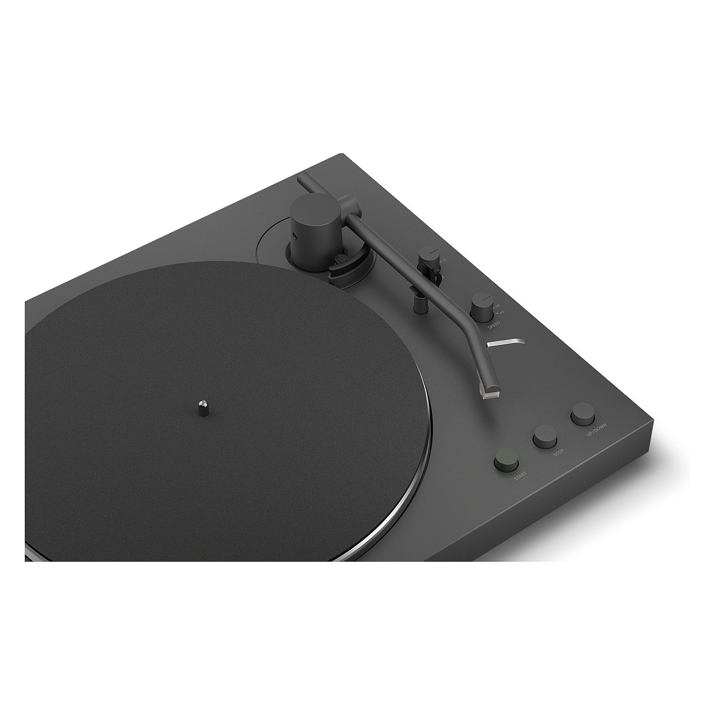 Pajisje Audio Sony PS-LX3BT / Record Player - Zezë - Figura 2