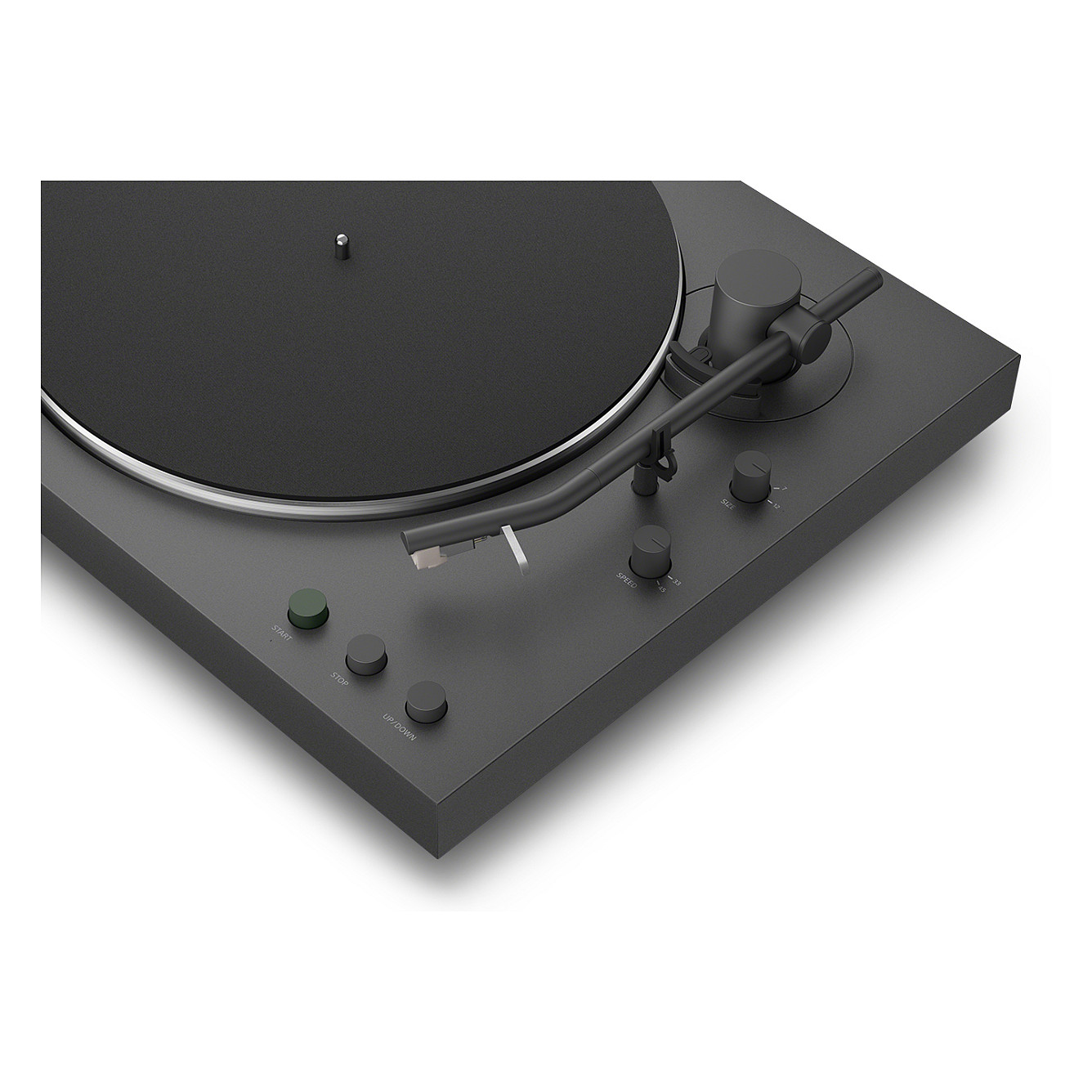 Pajisje Audio Sony PS-LX3BT / Record Player - Zezë - Figura 3