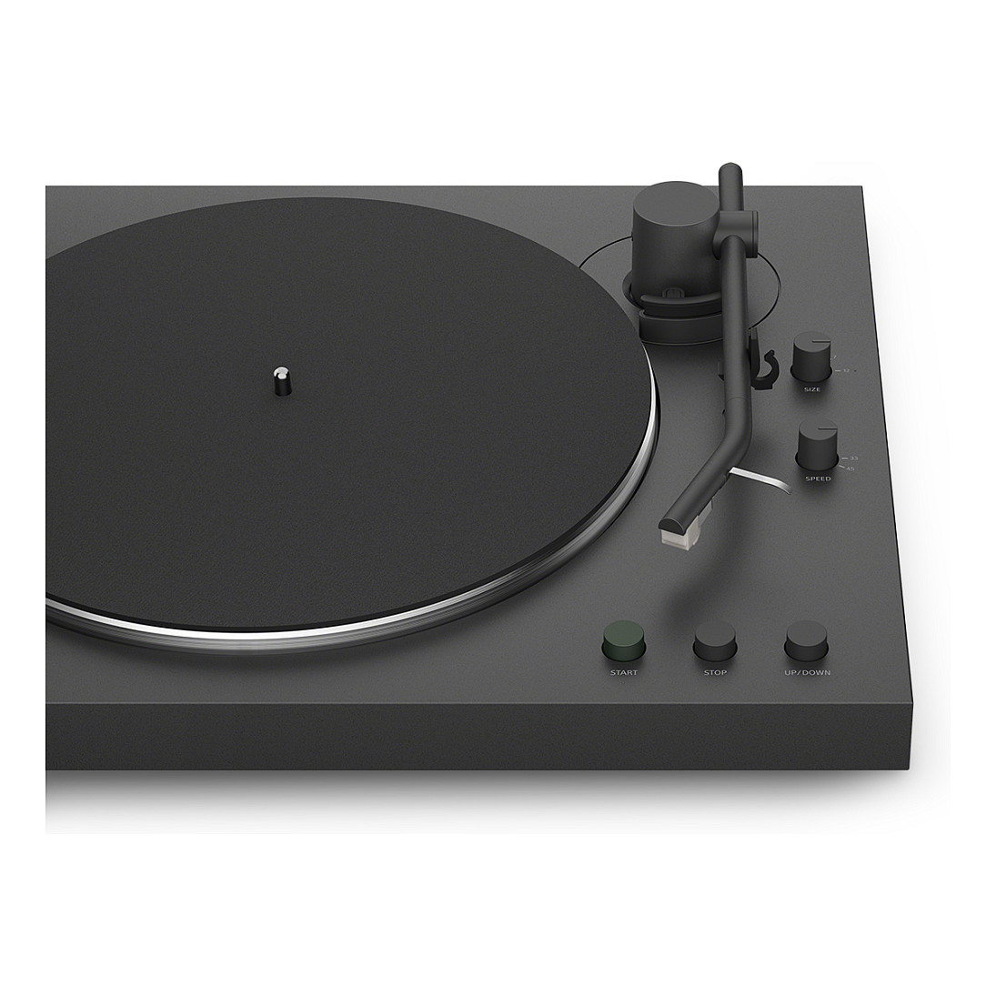 Pajisje Audio Sony PS-LX3BT / Record Player - Zezë - Figura 4