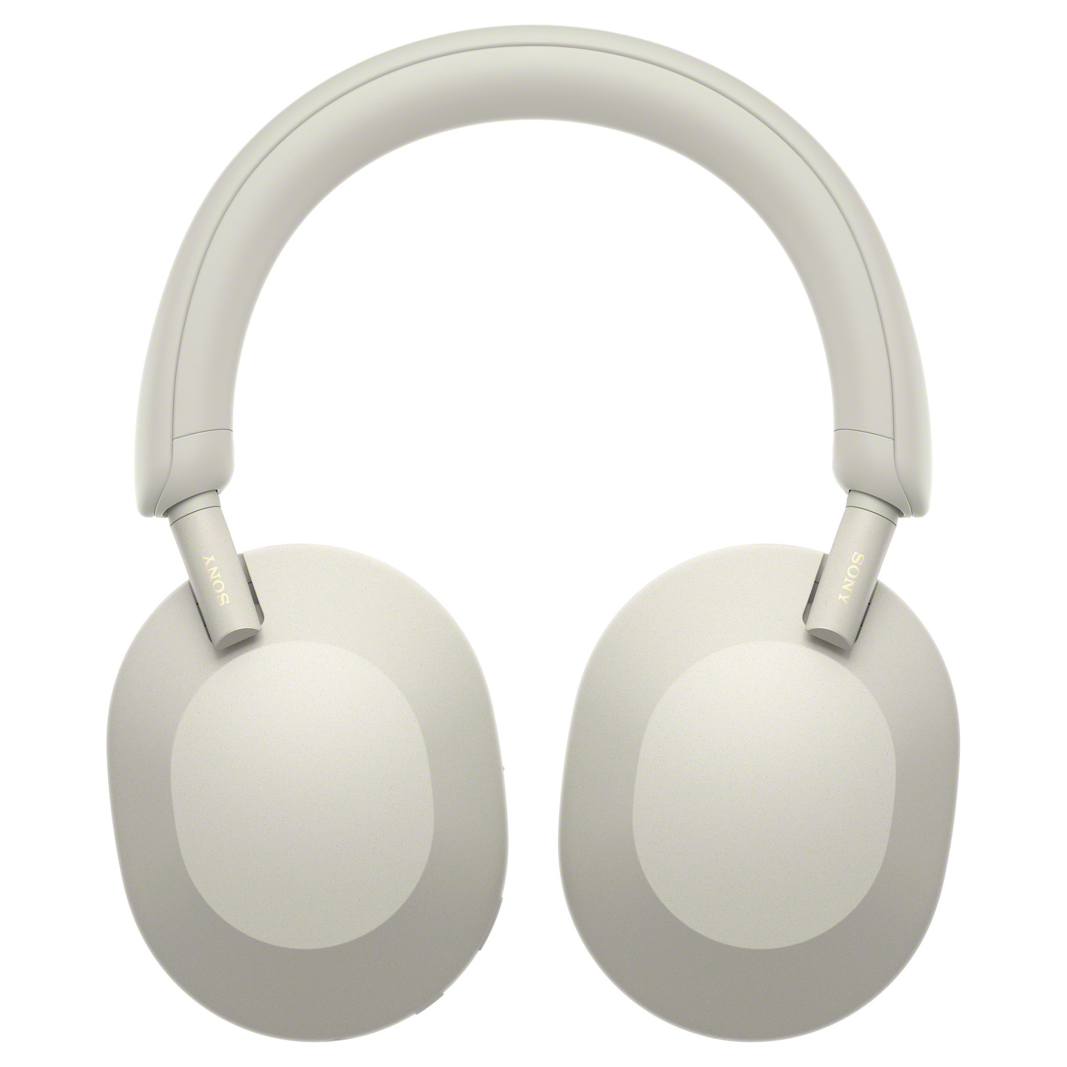 Kufje pa kabllo Sony WH-1000XM5 / ANC / Bluetooth - Argjendi - Figura 2