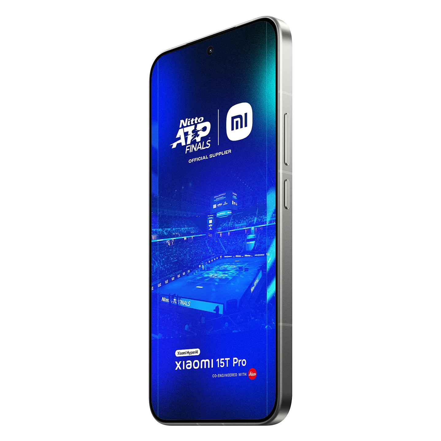 Telefon Xiaomi 15T Pro 5G / Dual SIM / 12GB / 512GB - Gri - Figura 4