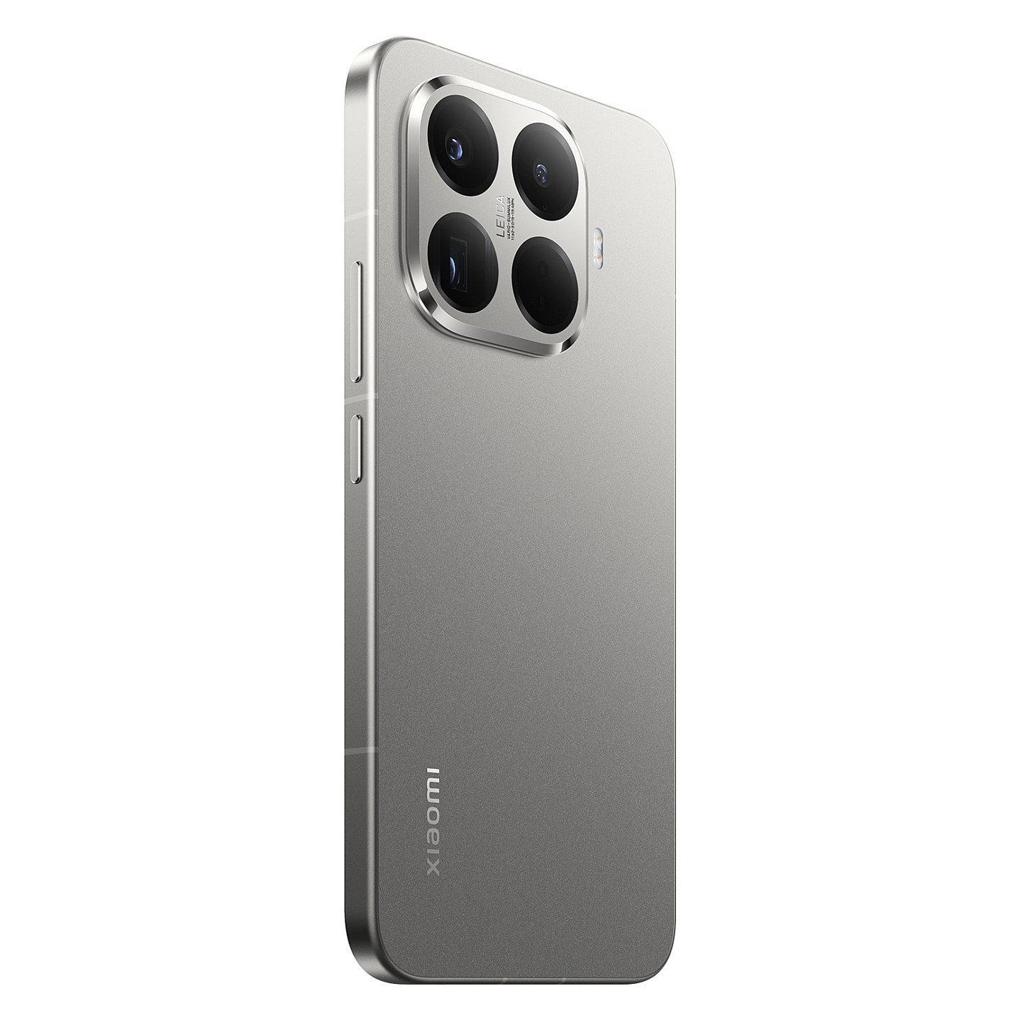 Telefon Xiaomi 15T Pro 5G / Dual SIM / 12GB / 512GB - Gri - Figura 5