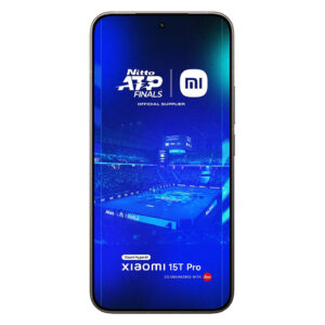 Telefon Xiaomi 15T Pro 5G / Dual SIM / 12GB / 512GB - Mocha Gold