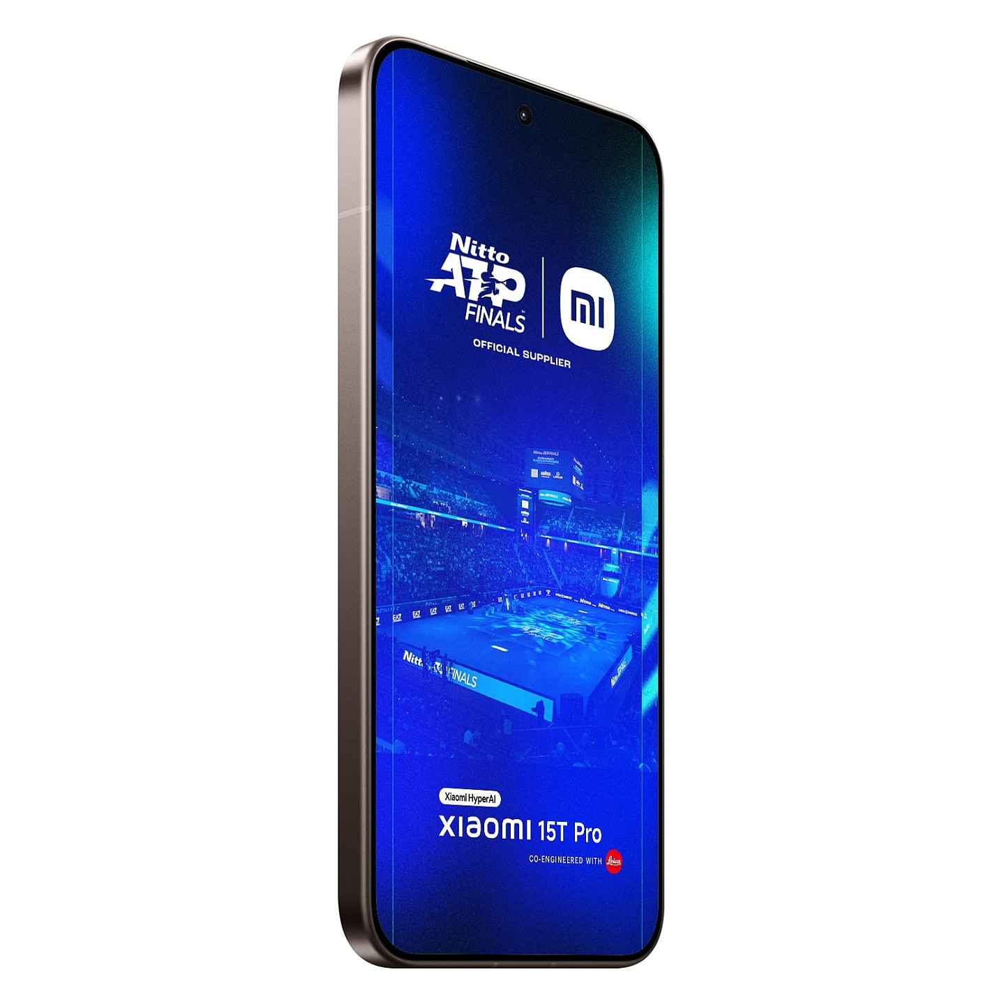 Telefon Xiaomi 15T Pro 5G / Dual SIM / 12GB / 512GB - Mocha Gold - Figura 3