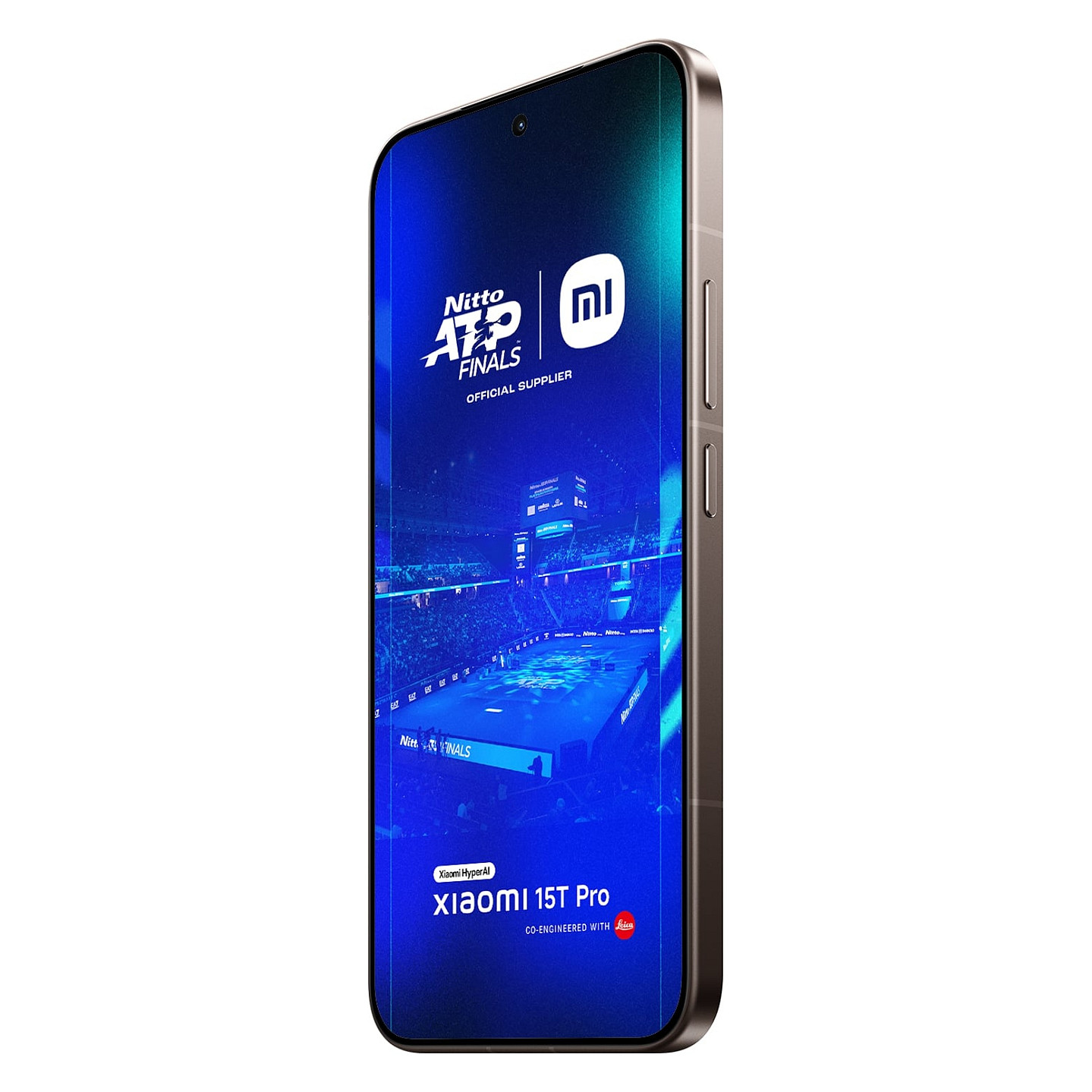 Telefon Xiaomi 15T Pro 5G / Dual SIM / 12GB / 512GB - Mocha Gold - Figura 4