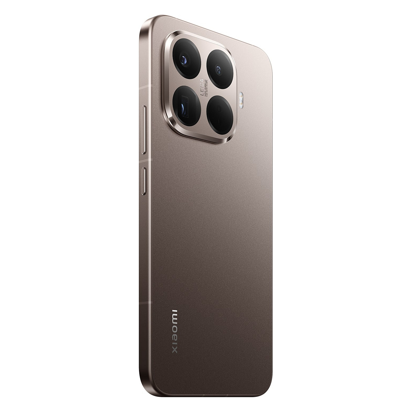 Telefon Xiaomi 15T Pro 5G / Dual SIM / 12GB / 512GB - Mocha Gold - Figura 5