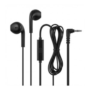 Kufje me Kabllo LG SGEY0003218 Micro US – Zezë