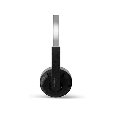 Kufje pa kabllo Philips TAH-2000BK/00 Retro Bluetooth Headphones The Ringo – Zezë - Figura 4