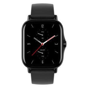 Orë e Mençur Amazfit GTS 2 – Zezë