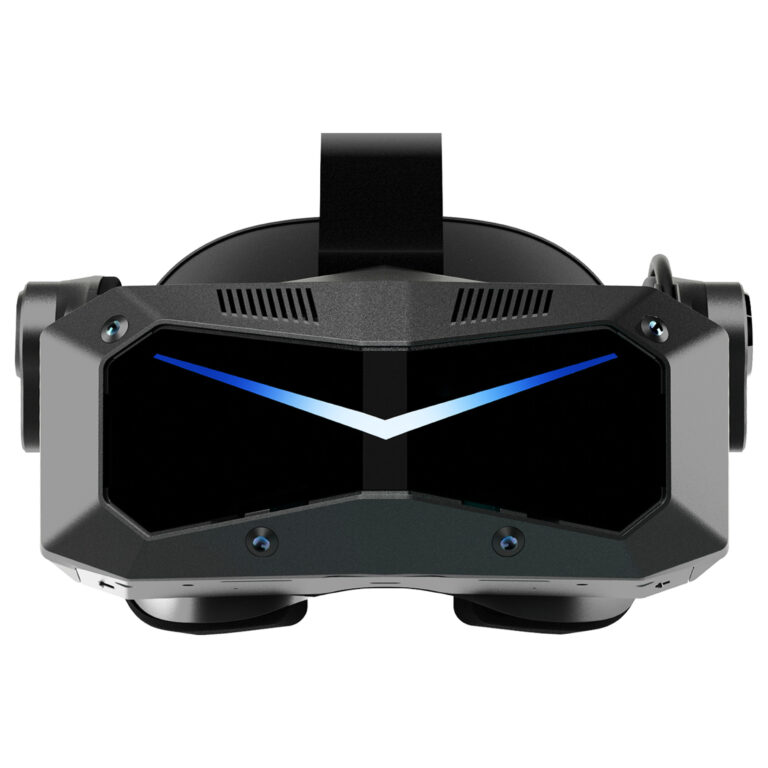 Syze Virtuale Pimax Crystal Super 50PPD - Zezë