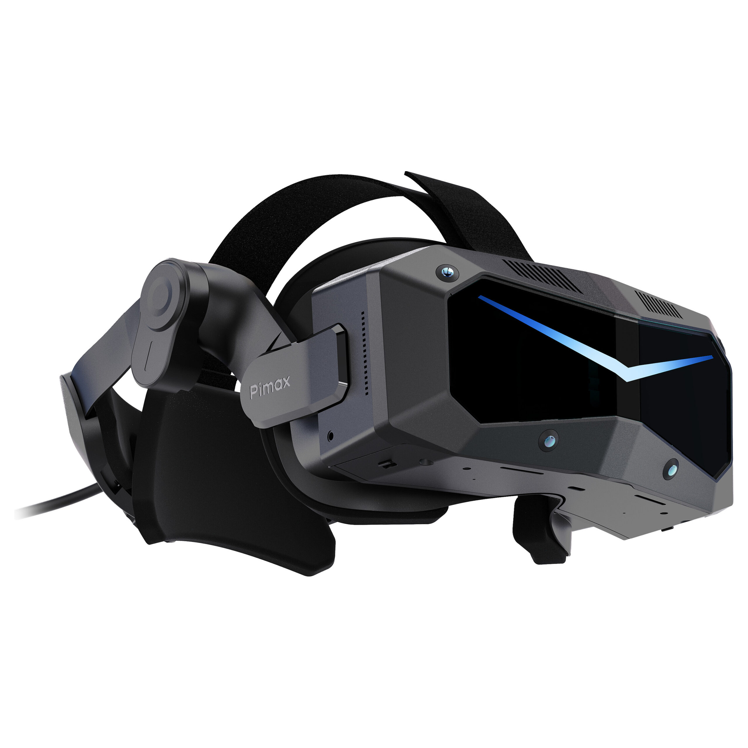 Syze Virtuale Pimax Crystal Super 50PPD - Zezë - Figura 2