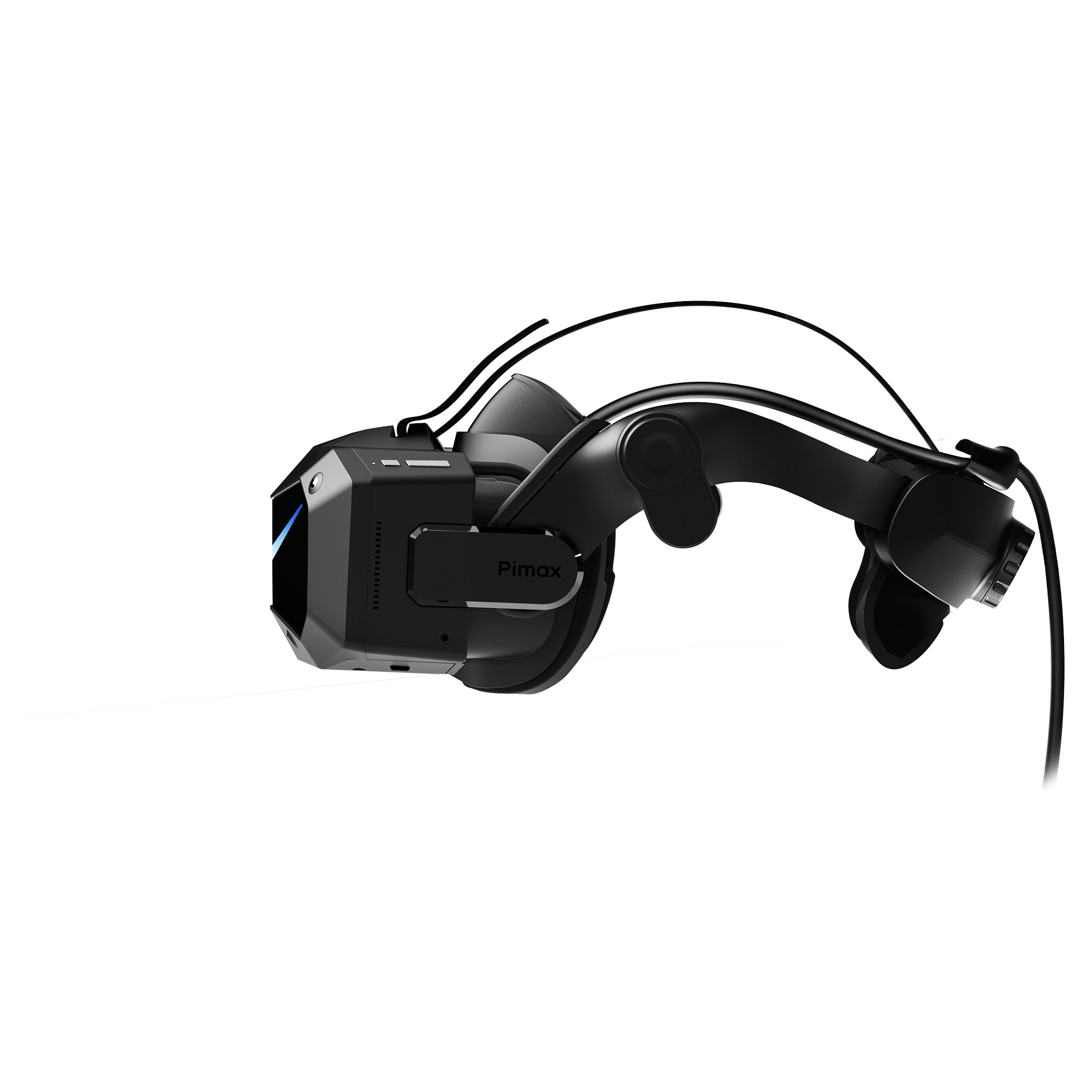 Syze Virtuale Pimax Crystal Super 50PPD - Zezë - Figura 3