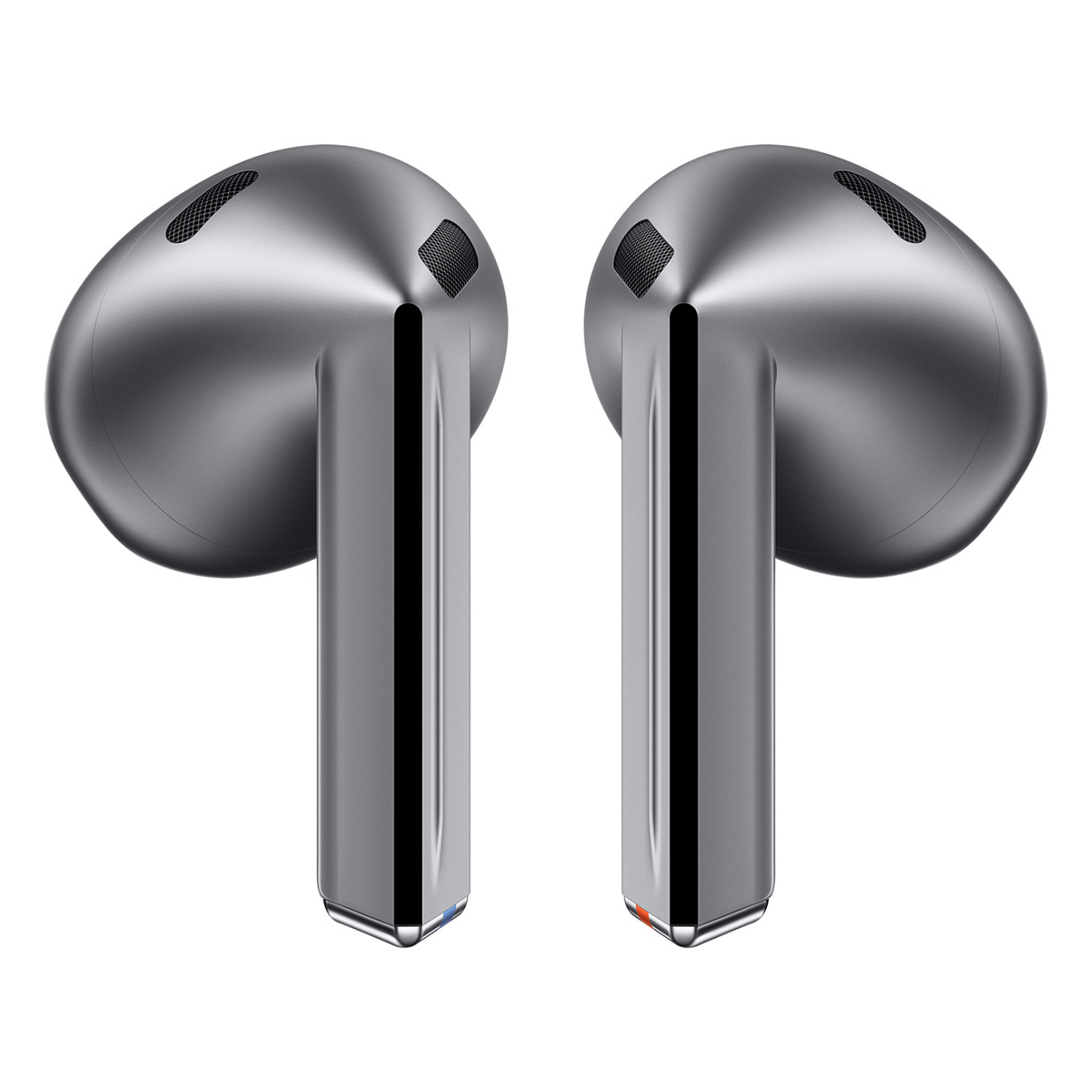 Kufje pa kabllo Samsung Galaxy Buds3 R530 – Argjend
