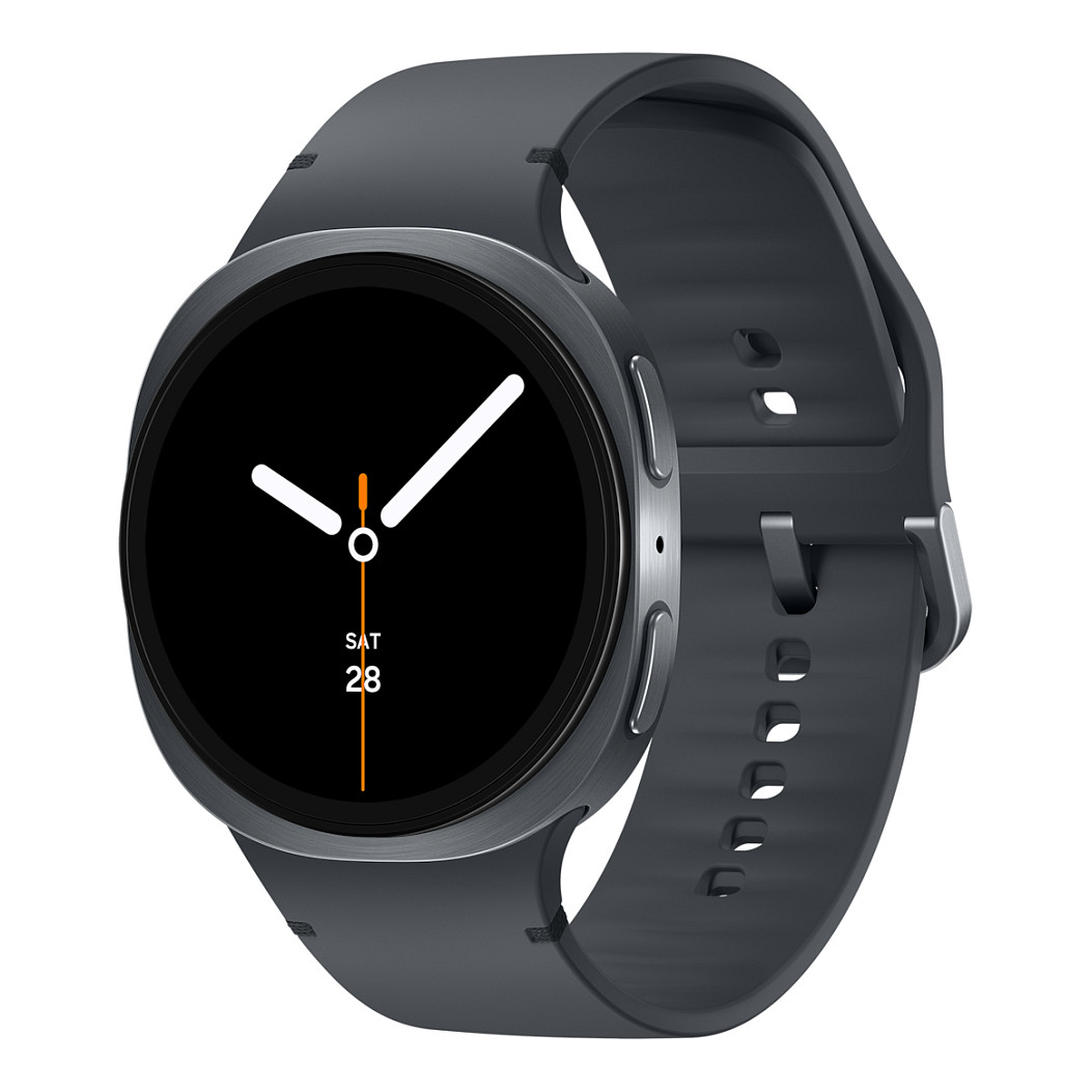 Orë e mençur Samsung Galaxy Watch 8 L330 BT / 44mm – Grafit
