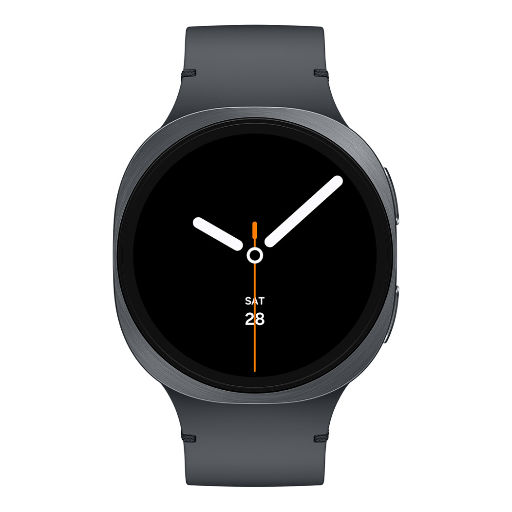 Orë e mençur Samsung Galaxy Watch 8 L330 BT / 44mm – Grafit - Figura 2