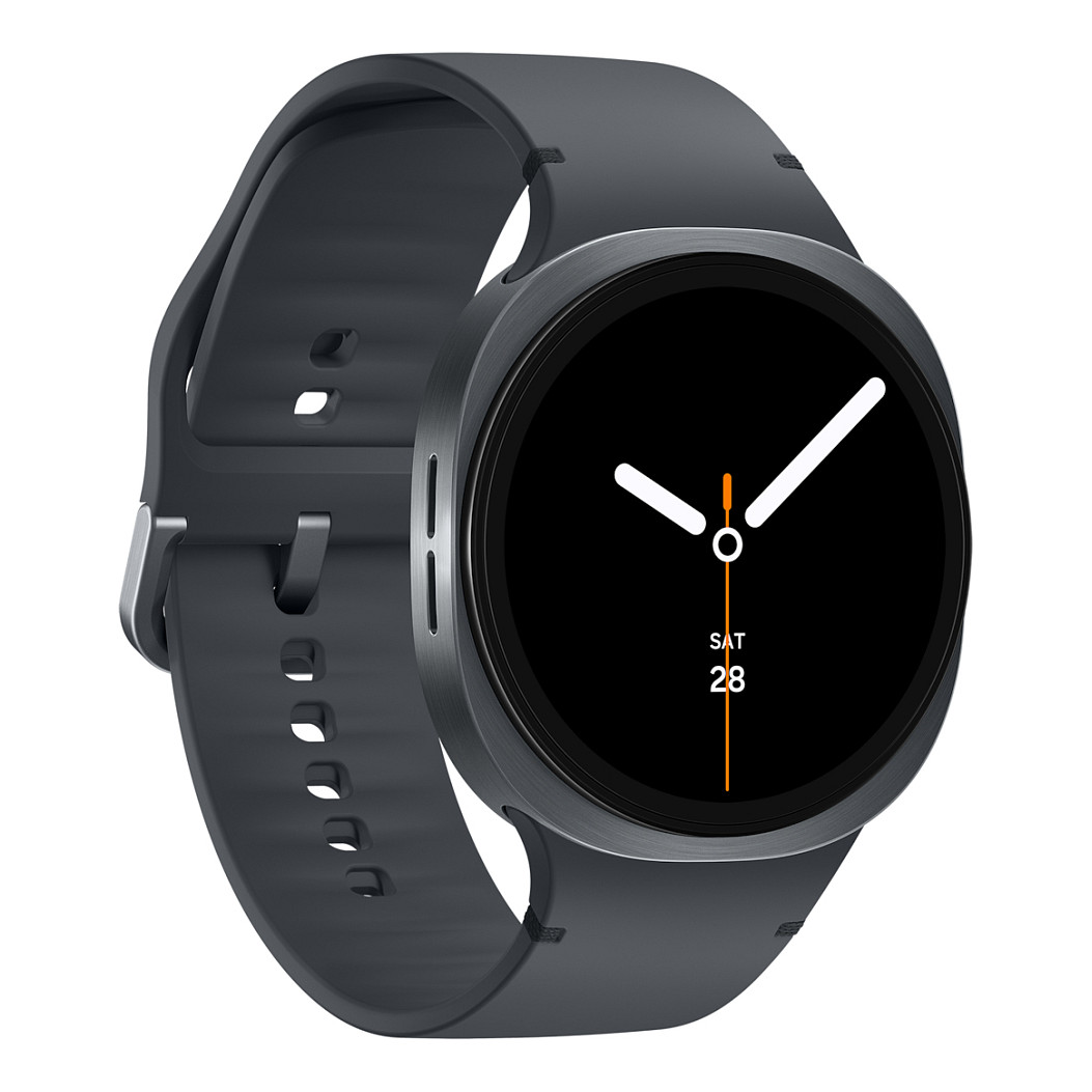 Orë e mençur Samsung Galaxy Watch 8 L330 BT / 44mm – Grafit - Figura 3