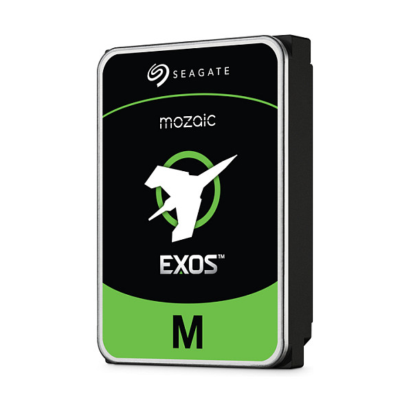 HDD të Brendshëm Seagate Exos M ST32000NM004K / 3.5″ / 32TB / 7200 RPM / 512 MB - Figura 2