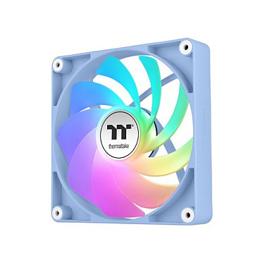 Ftohës për Kasë 140mm Thermaltake CT140 Reverse ARGB / 2 Pack - Blu