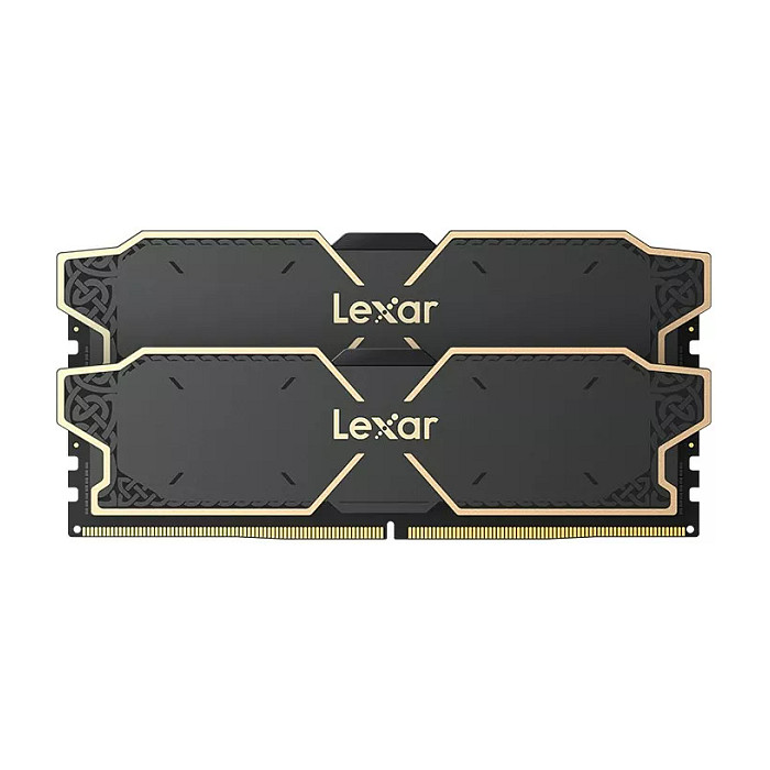 RAM Memorie DDR5 Lexar THOR OC 32GB (2x16) / Kit
