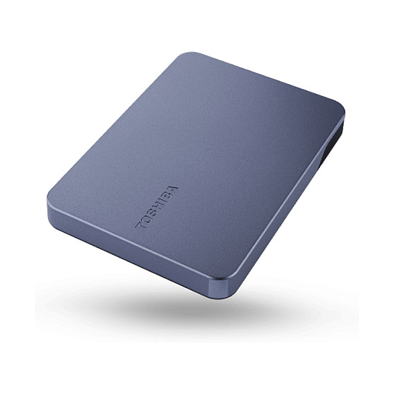 HDD të Jashtëm Toshiba Canvio Gaming 2.5"/ 2TB