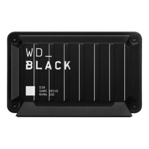 SSD e jashtme Western Digital Black Game Drive 2TB – WDBATL0020BBK