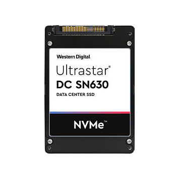 SSD të Brendshme 2.5″ 3.2TB Western Digital Ultrastar SN630 PCIe - Figura 2