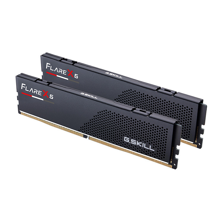 RAM Memorie DDR5 G.Skill Flare X5 16GB (2x8) / CAS 36 / F5-5600J3636C8GH2-FX5 - Figura 2