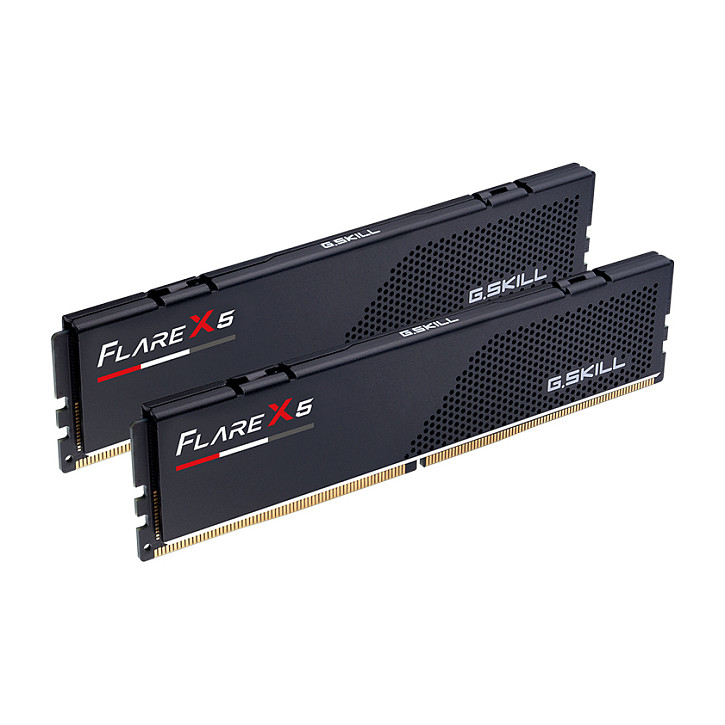 RAM Memorie DDR5 G.Skill Flare X5 16GB (2x8) / CAS 36 / F5-5600J3636C8GH2-FX5 - Figura 3