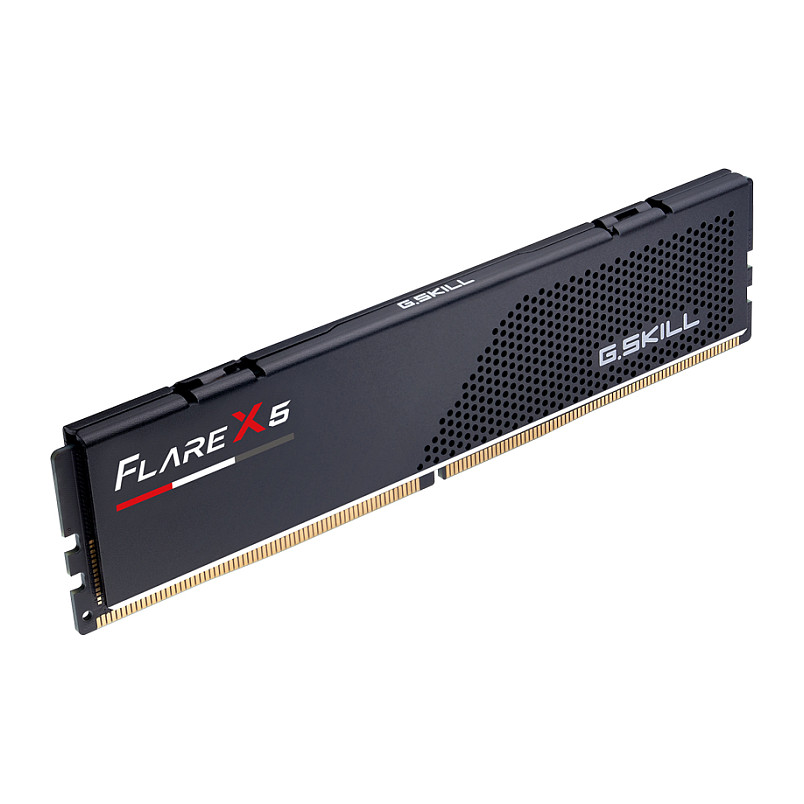 RAM Memorie DDR5 G.Skill Flare X 8GB / DIMM 6000 / F5-6000J3038F8GH1-FX5 / AMD EXPO - Figura 3