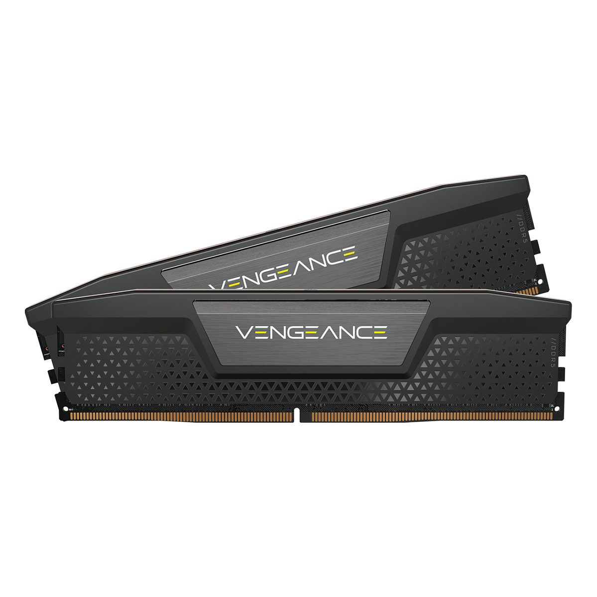 RAM Memorie DDR5 Corsair Vengeance DDR5 64GB (4x16) / DIMM 6400 / Quad-Kit / CMK64GX5M4B6400C32 - Figura 3