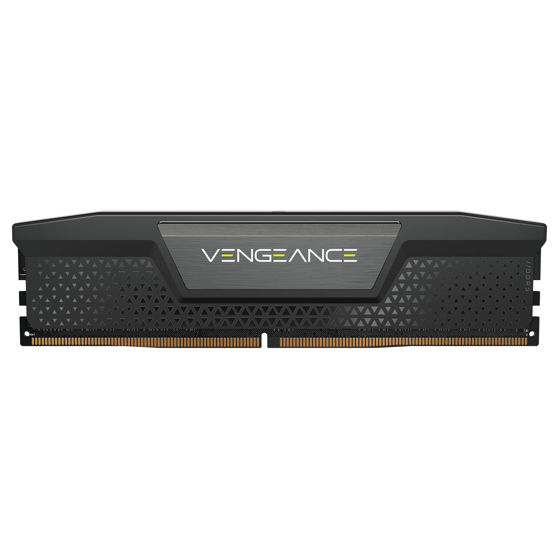 RAM Memorie DDR5 Corsair Vengeance 128GB (4x32) / DIMM 5600 / Quad-Kit / CMK128GX5M4B5600C40 - Figura 2