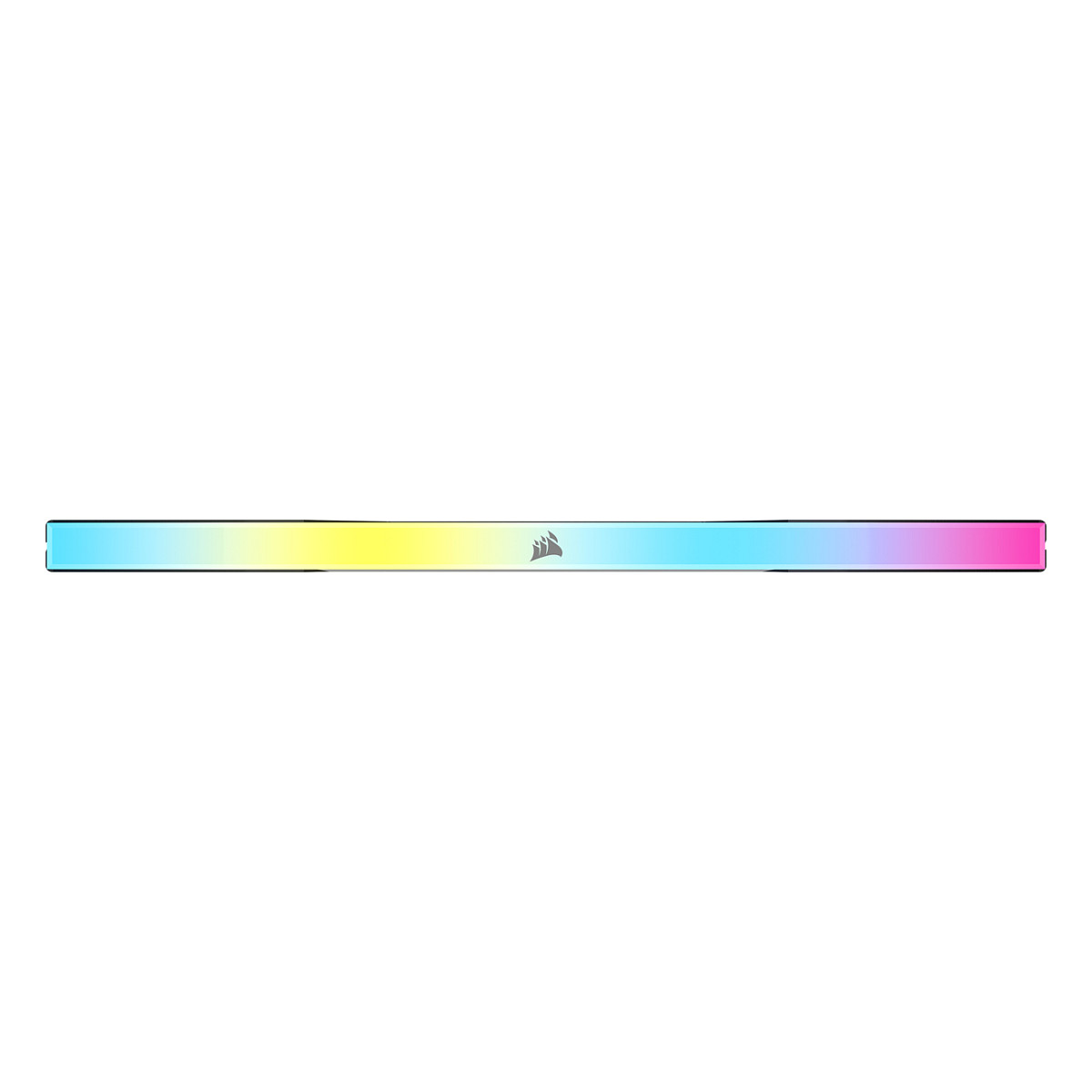 RAM Memorie DDR5 Corsair Vengeance RGB 64GB (4x16) / DIMM 6200 / Quad-Kit / CMH64GX5M4B6200C32 - Figura 5