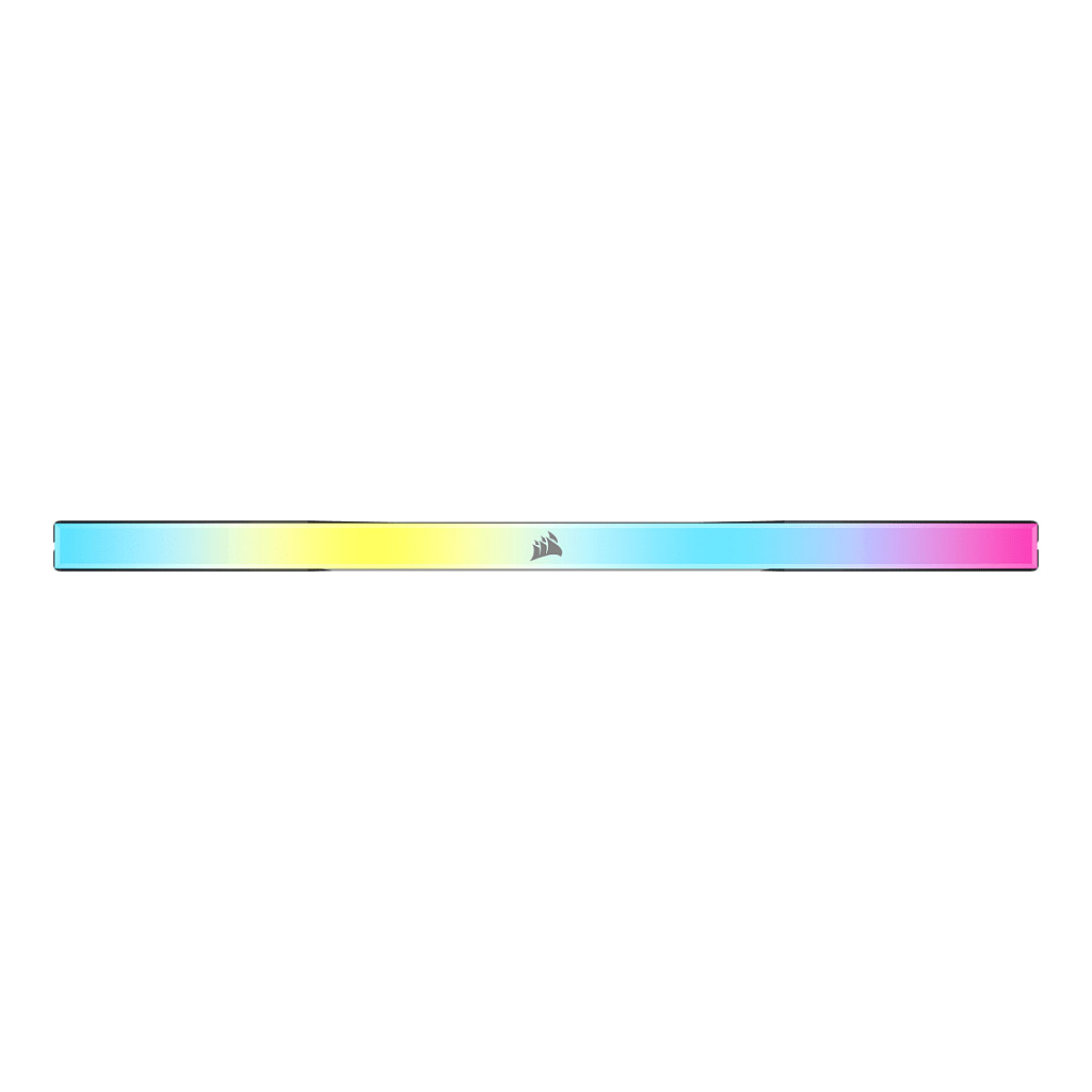RAM Memorie DDR5 Corsair Vengeance RGB 96GB (2x48) / PC6800 / CL40 / Dual Kit / RGB - Figura 4