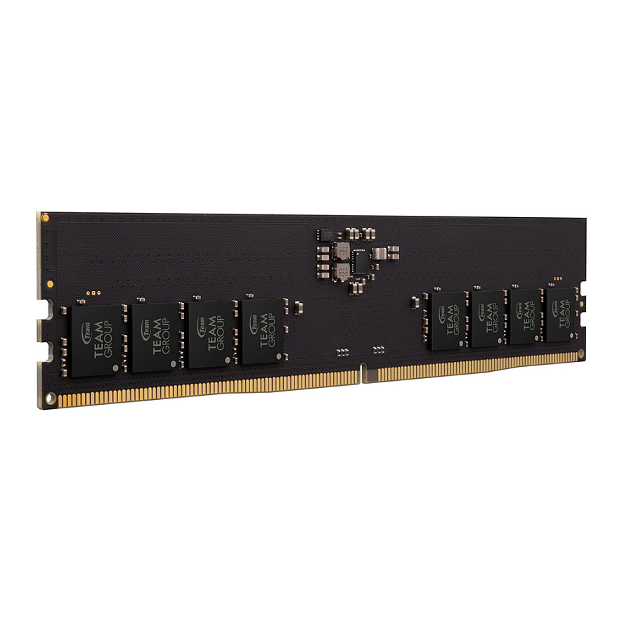 RAM Memorie DDR5 Team Group 16GB / D5 6000 / CL48 / Elite / TED516G6000C4801 - Figura 4