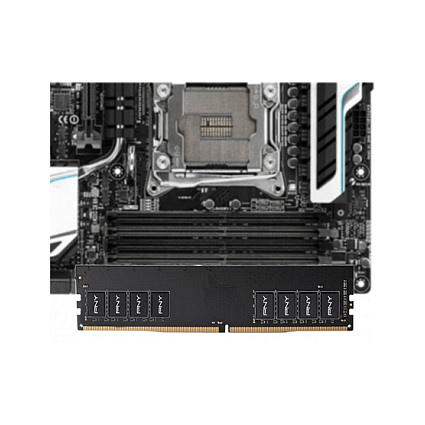 RAM Memorie DDR4 PNY PC2666 / 4GB - Figura 4