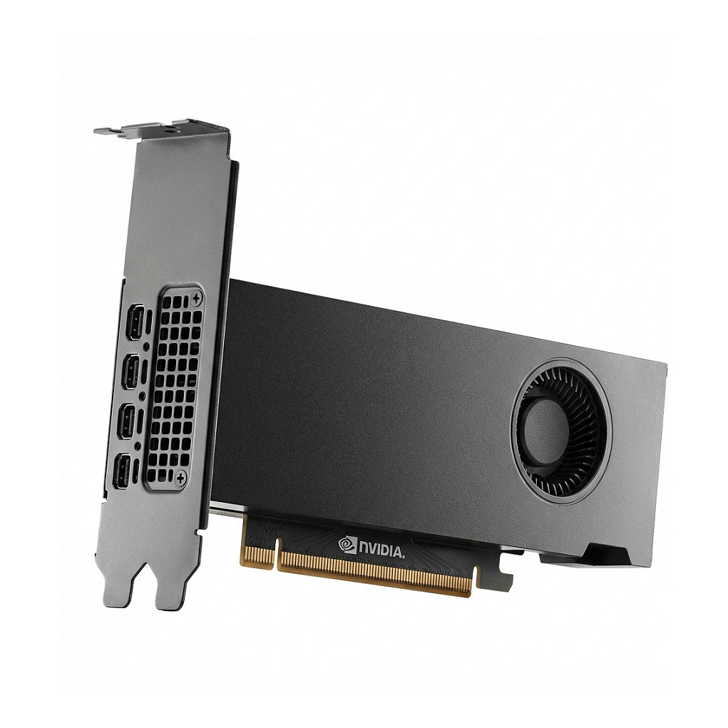 Kartelë Grafike NVIDIA RTX Pro 2000 Blackwell / 16GB GDDR6 / Workstation GPU
