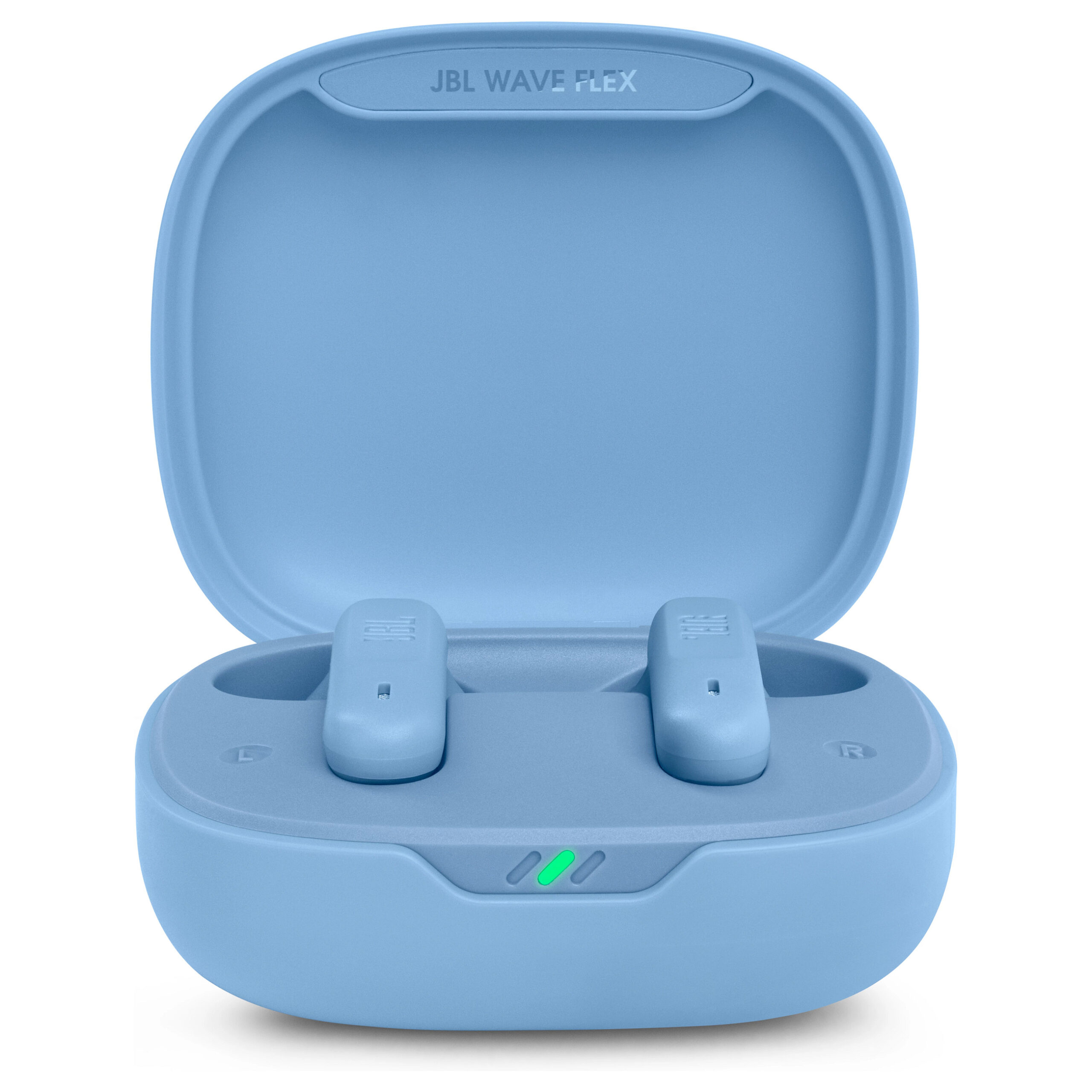 Kufje pa kabllo JBL Wave Flex True Wireless- Blu - Figura 2