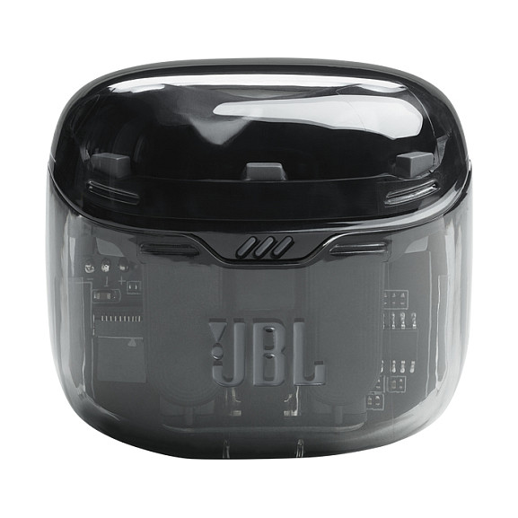 Kufje pa kabllo JBL Tune Flex Ghost Edition True Wireless NC- Zezë - Figura 5
