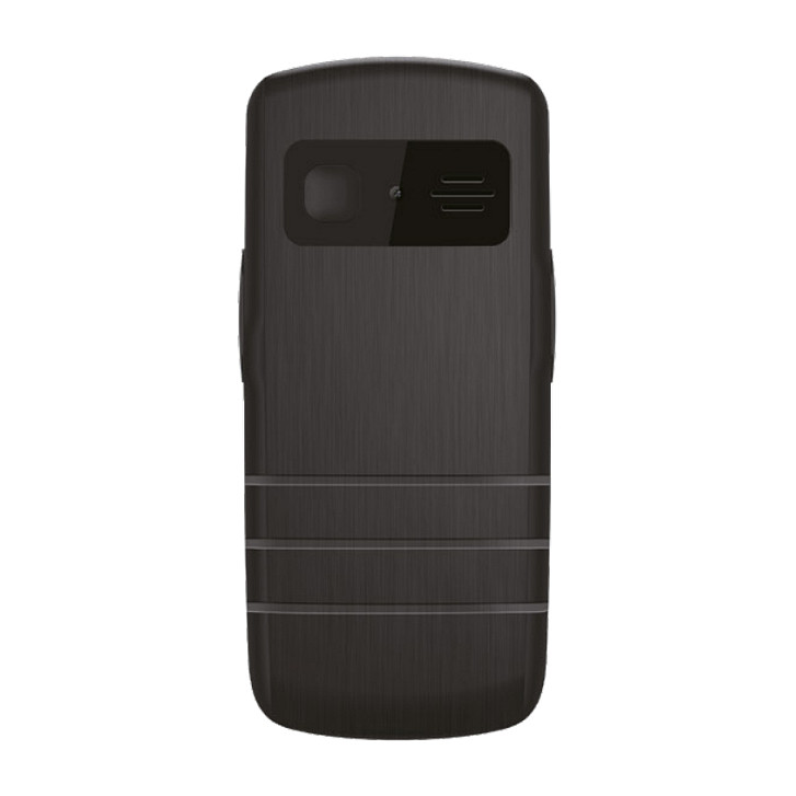 Telefon i thjeshtë Beafon SL260 LTE - Zezë - Figura 4