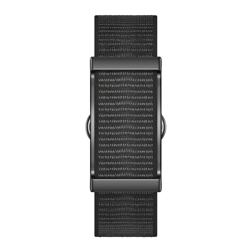 Monitorues Beafon Fit 20F / Fitness Tracker / rezistent ndaj ujit IP68 / Bluetooth / Monitorim (SpO₂) – Zezë - Figura 2
