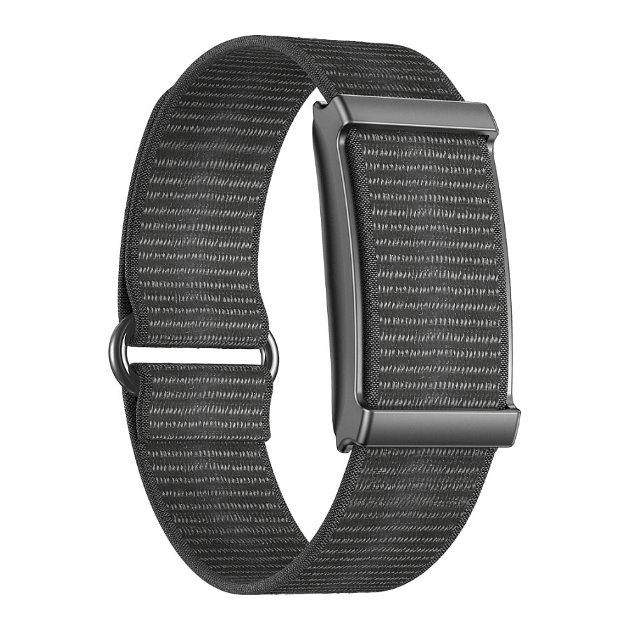 Monitorues Beafon Fit 20F / Fitness Tracker / rezistent ndaj ujit IP68 / Bluetooth / Monitorim (SpO₂) – Zezë - Figura 5